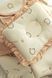 Little Love Beige &ndash; Подарунковий комплект для новонародженого (27 предметів), 100% органічна бавовна 0100 фото 2