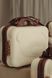 Little Love Beige Gift Suitcase &ndash; Подарунковий комплект для новонародженого (27 предметів), 100% органічна бавовна 0101 фото 2